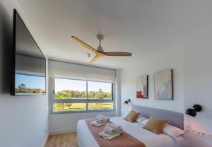 Homity Holidays - Playa Granada - Mar de Astrid