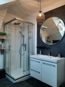 Sejours chez l'habitant Louane : photos des chambres