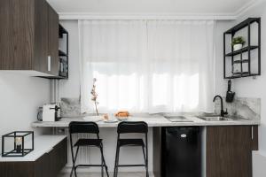 Appartements The City Nest by Duke Housing : photos des chambres