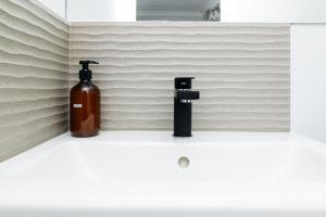 The City Nest - Duke Housing