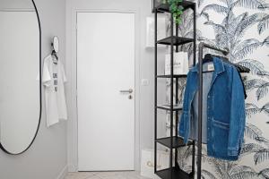 Appartements The City Nest - Duke Housing : photos des chambres