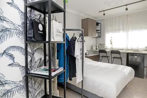Appartements The City Nest - Duke Housing : photos des chambres