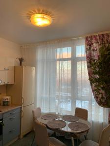 ЖК Олимпийский городок