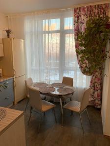 ЖК Олимпийский городок