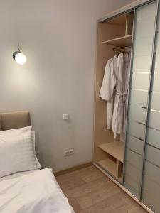 ЖК Олимпийский городок