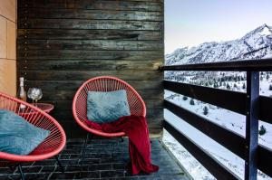 Appartement 1 Chambre