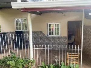 Mi refugio - Tiger Key