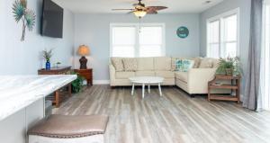 Wave Haven - Ocean View