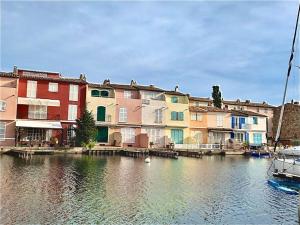 Appartements Holiday Home near St Tropez, Port Grimaud & Gassin : photos des chambres