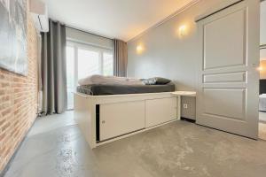 Appartements Contemporary Era #F7 : photos des chambres