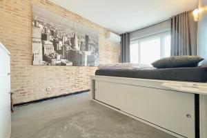 Appartements Contemporary Era #F7 : photos des chambres