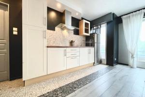 Appartements Contemporary Era #F7 : photos des chambres