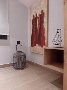 Lovely Guesthouse - 58m2 mountain view