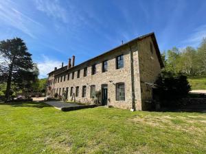 Maisons d'hotes Domaine de Clarat : photos des chambres