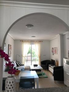 Casa Encanto - Ribera Beach in Mar de Cristal