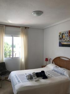 Casa Encanto - Ribera Beach in Mar de Cristal