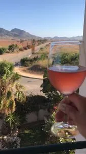 Casa Encanto - Ribera Beach in Mar de Cristal - Los Belones