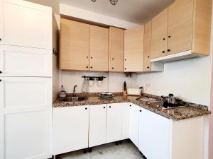 Captains Penthouse Studio