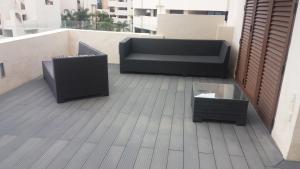 123 - Penthouse with Private Pool