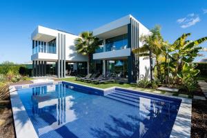 Victoria Lux by SAPvillas - 4hvězdičkové hotely ve městě Vilamoura