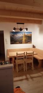 Tabià sui Prati- Appartamento bilocale