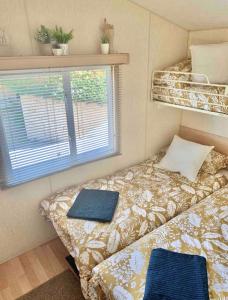 Appartements Holiday Home near St Tropez, Port Grimaud & Gassin : photos des chambres