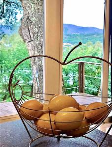 Appartements Holiday Home near St Tropez, Port Grimaud & Gassin : photos des chambres