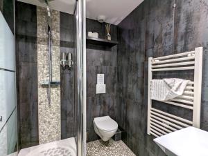 Appart'hotels Haut Lofts - Toulouse Centre Ramblas : photos des chambres