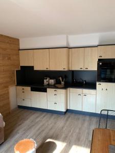 Charmant 2 pièces rénové cœur station ISOLA 2000