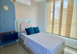 Apartamento en Sector Ciudad Jardin Barranquilla cerca al Centro Comercial Unico