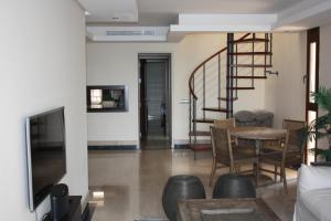 123 - Penthouse with Private Pool