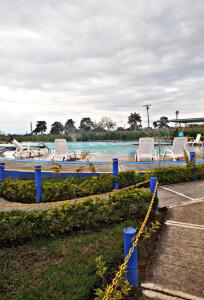 aparta hotel turístico a 2 km parque del café