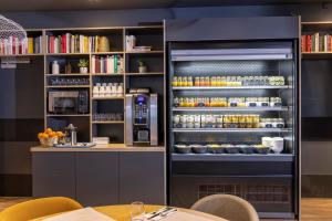 Hotels PADJA Hotel & Spa Vannes : photos des chambres