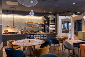 PADJA Hôtel & Spa Vannes