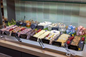 PADJA Hôtel & Spa Vannes