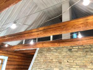 Rīga Mangalsala Cottage with sauna