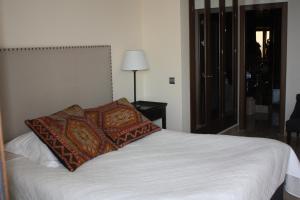 123 - Penthouse with Private Pool