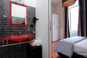 4BNB - Otranto Vatican Apartment