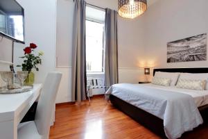 4BNB - Otranto Vatican Apartment