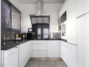 Appart'hotels Haut Lofts - Toulouse Centre Ramblas : Penthouse