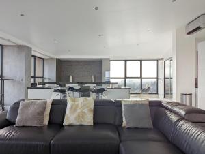 Appart'hotels Haut Lofts - Toulouse Centre Ramblas : photos des chambres