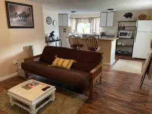 Little Piece of the Farm - سانت فرانسيسفيل