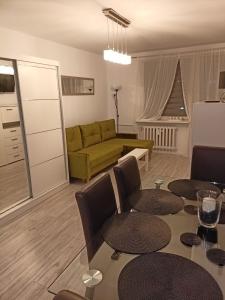 Radosny Apartament