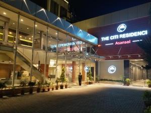 The Citi Residenci Hotel - Asansol