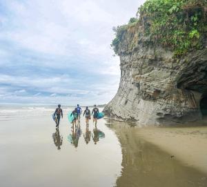 SURF HOUSE ESTILO LIBRE