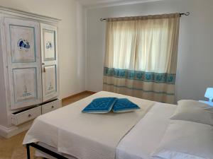 "La Pavoncella" Chia - Domus de Maria