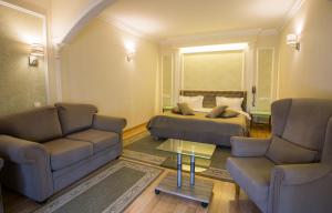 Spa-Hotel Myslyvskiy Dvir