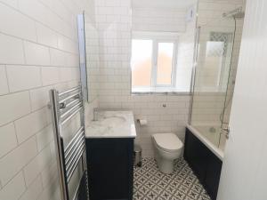 Beachfront Apartment