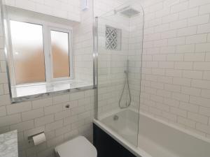 Beachfront Apartment