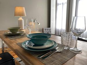 Casa do Ofício - Livreiro